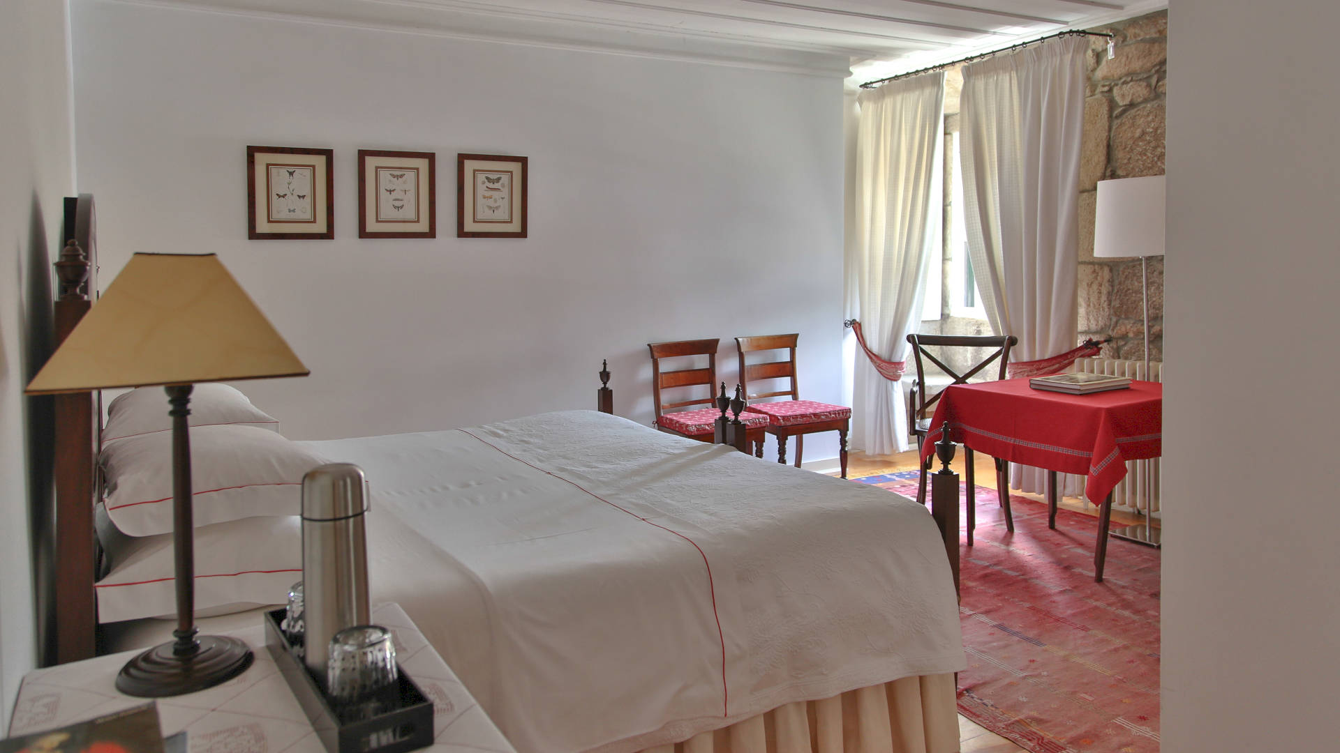 CASA DE SANTO ANTONIO DE BRITIANDE