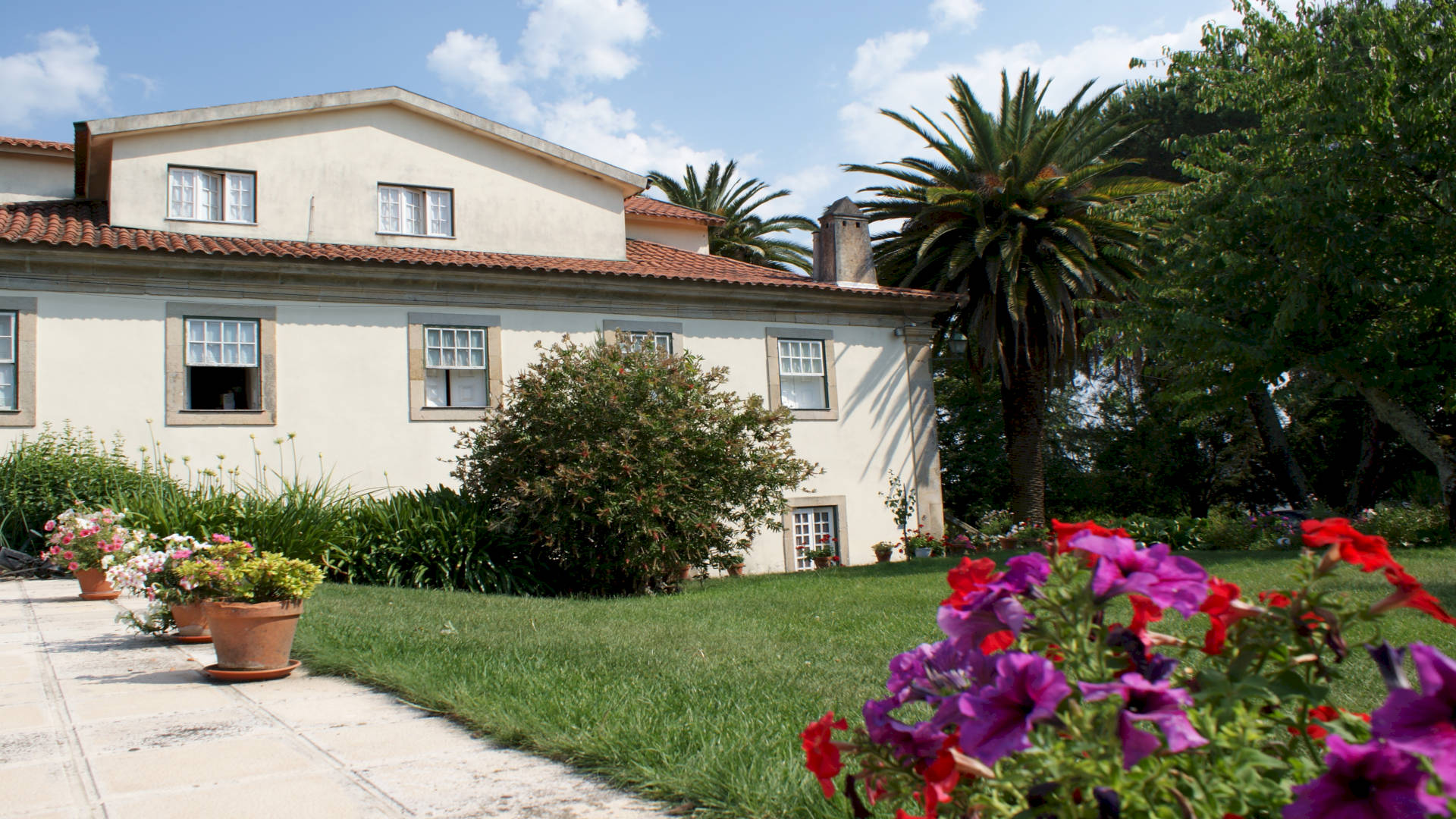 QUINTA DE SÃO CAETANO