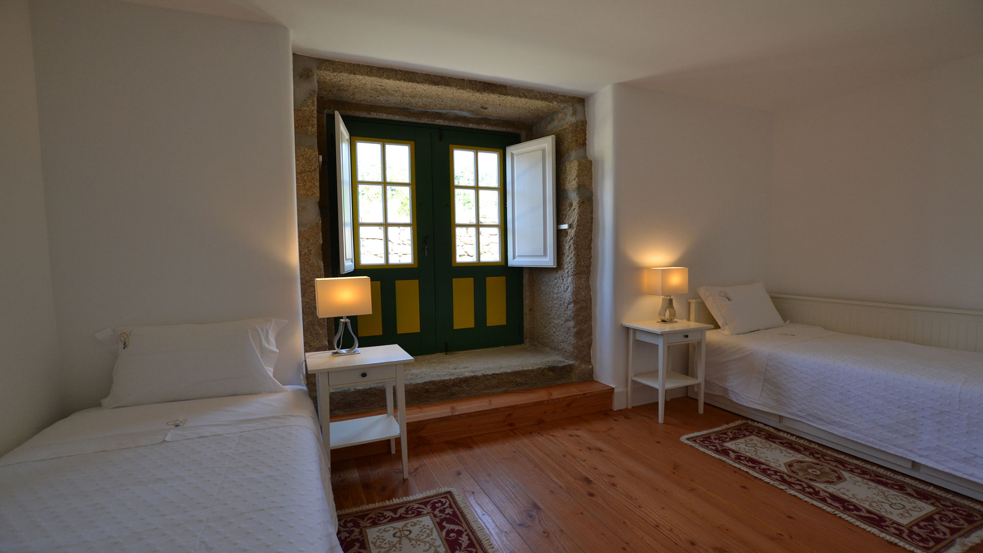 QUINTA DE SÃO SEBASTIÃO