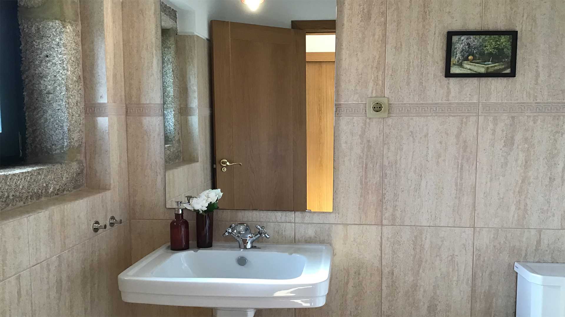 QUINTA DO SOBREIRO DA FACHA