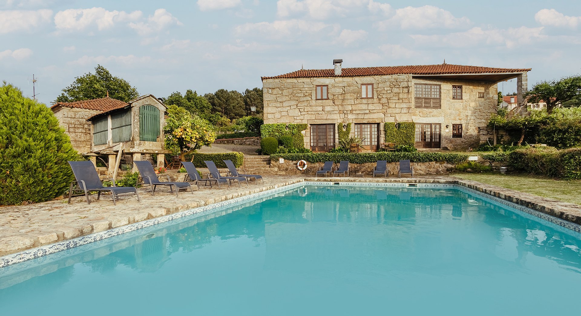 QUINTA DE SANTO ANTÓNIO