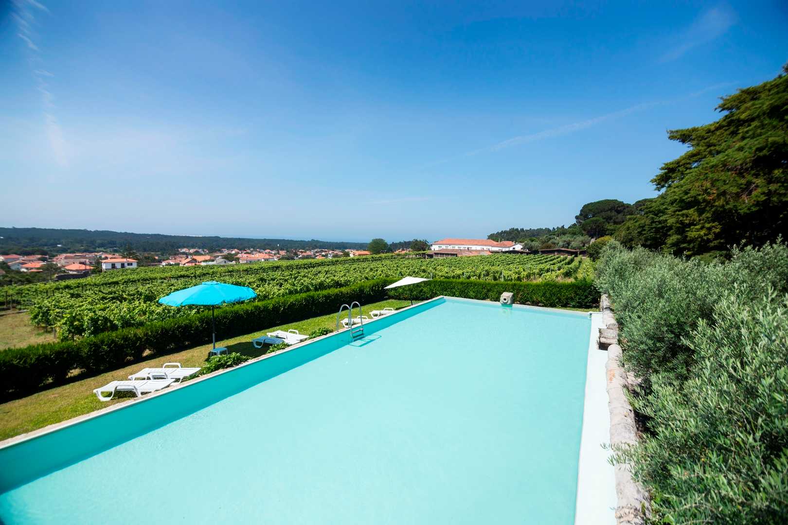 QUINTA DE PAÇO D'ANHA