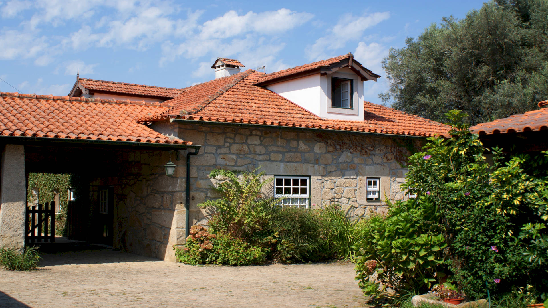 QUINTA DA ROSEIRA