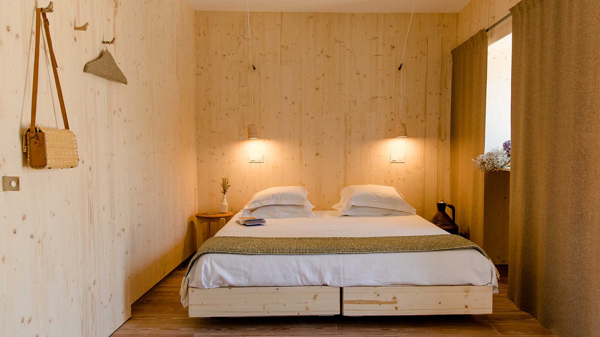 CASA The Nest by Cooking and Nature