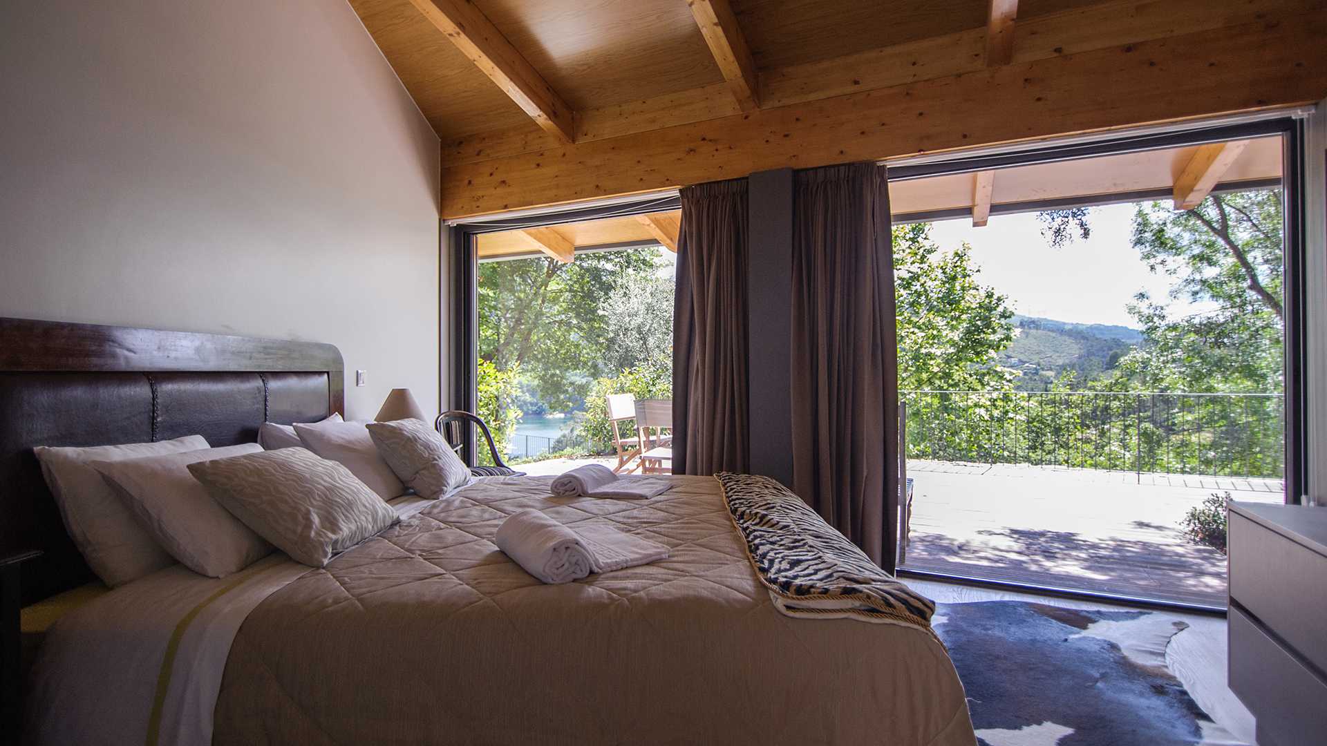 QUINTA DOS CARQUEIJAIS