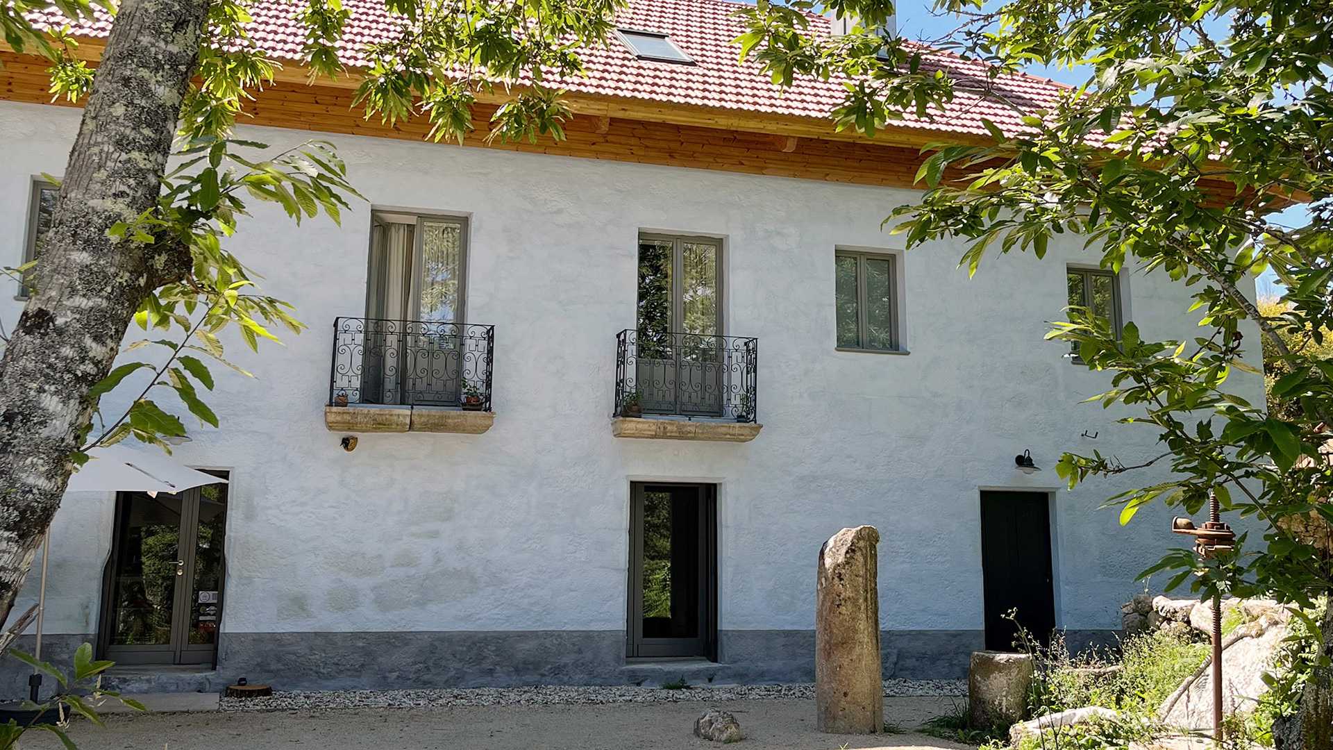 CASA QUINTA DO CRASTO