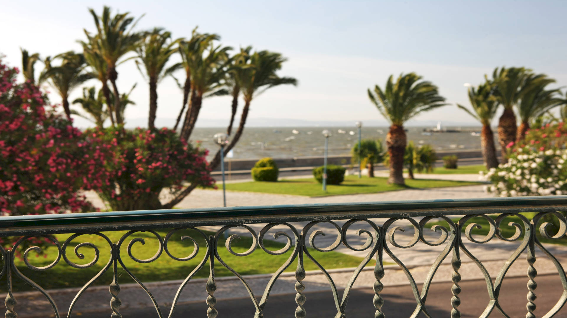 QUINTA DA PRAIA DAS FONTES