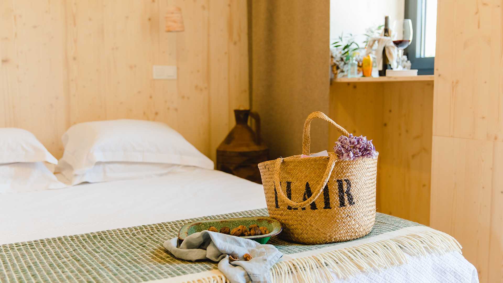 CASA The Nest by Cooking and Nature