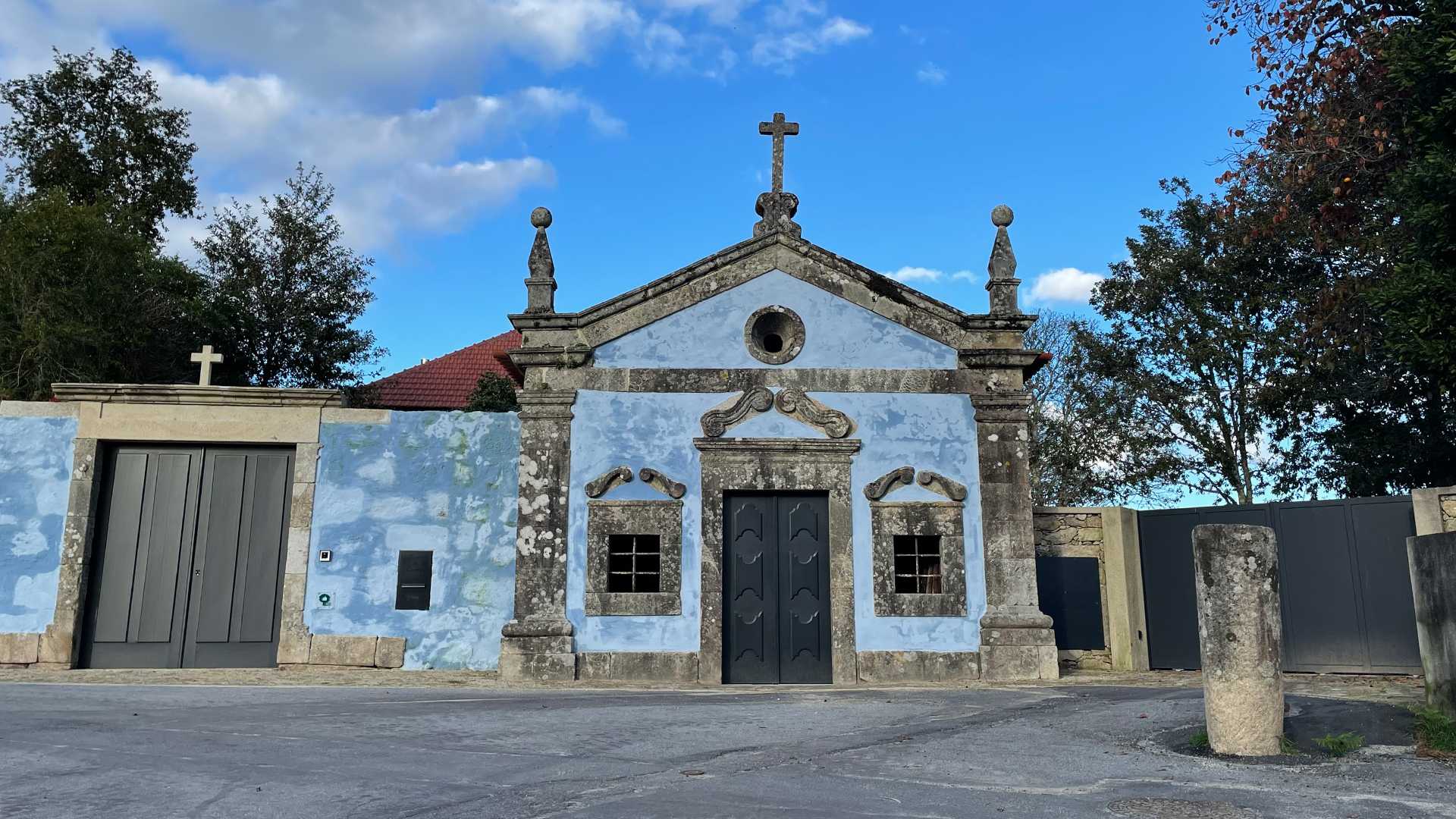 CASA QUINTA DO CRASTO