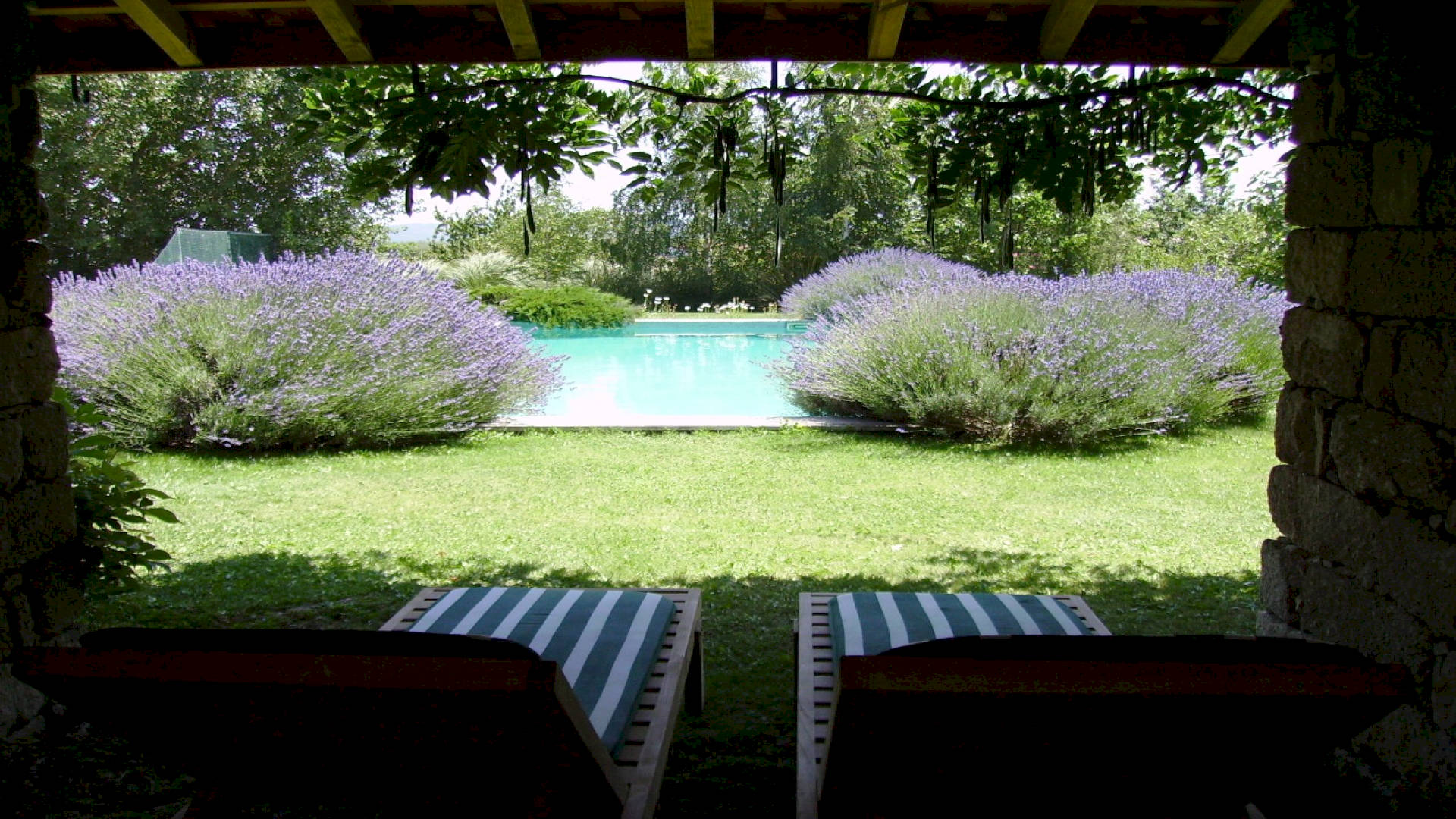 CASA DE SANTO ANTONIO DE BRITIANDE