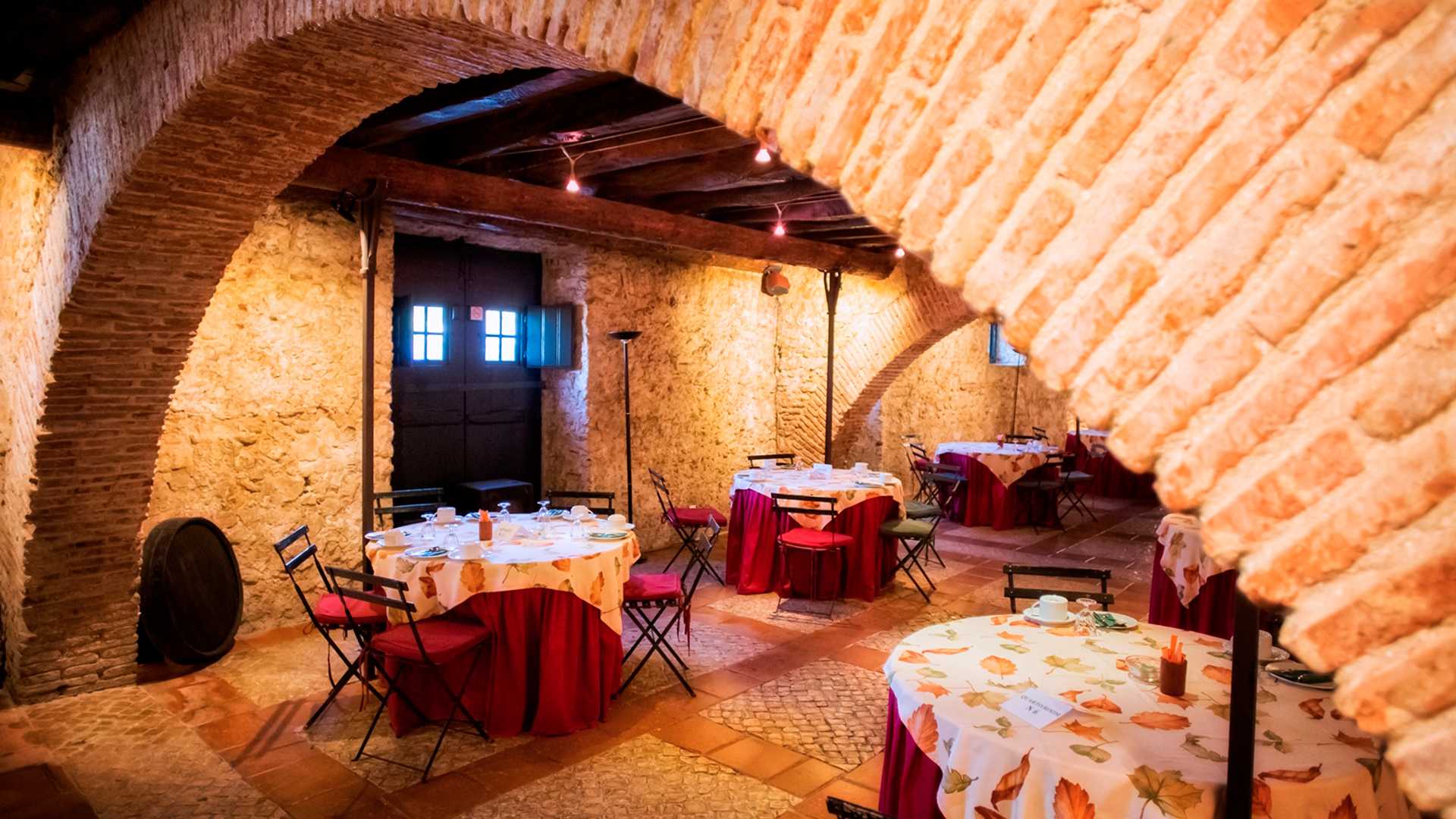 QUINTA DA PRAIA DAS FONTES