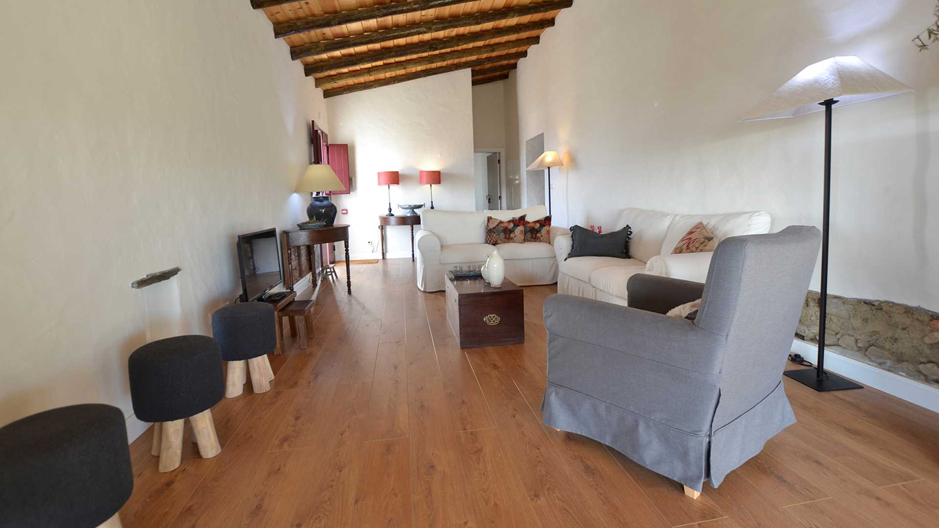 HERDADE DOS CASTELEJOS