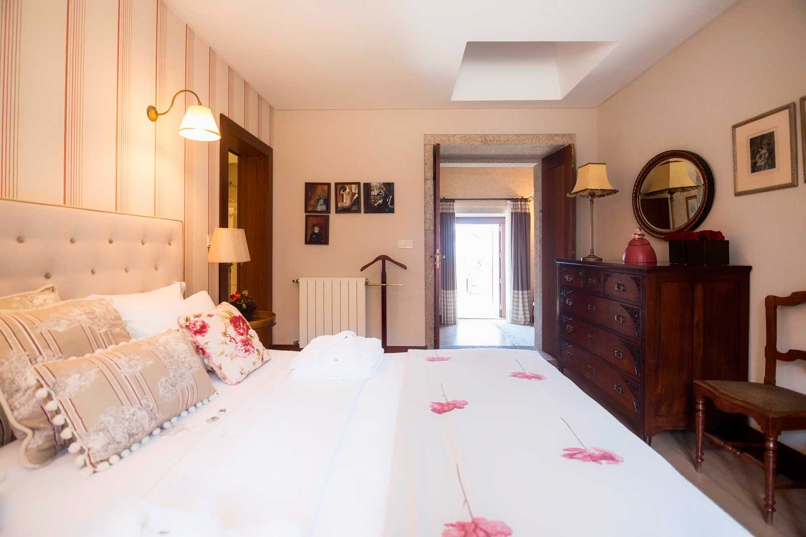 QUINTA DO MONTEVERDE