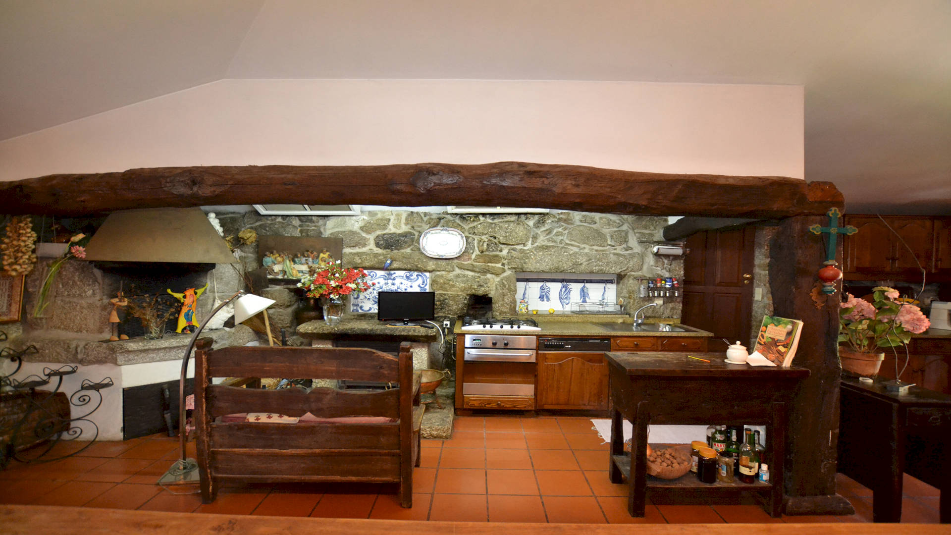 QUINTA DE CIMA DE EIRIZ