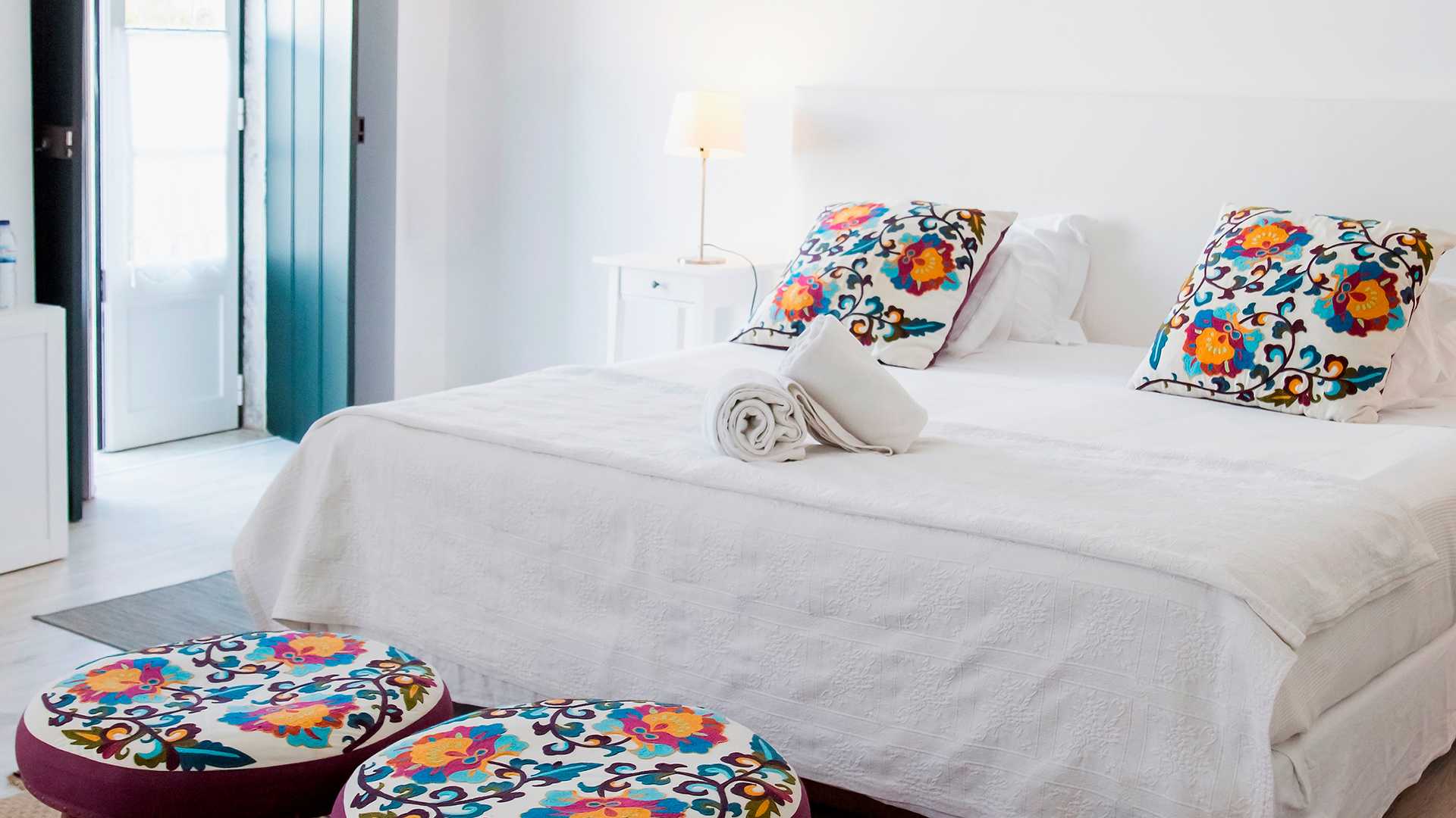 QUINTA DA PRAIA DAS FONTES