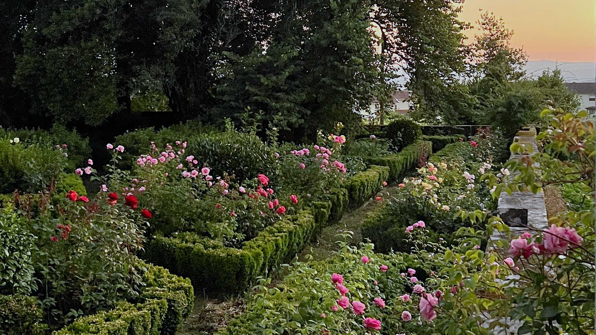 Casa de Nossa Senhora da Piedade