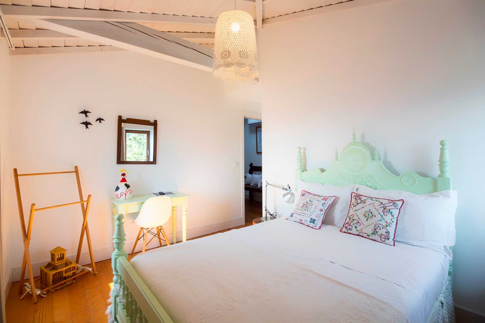 CASA DA SERRA - CERQUIDO VILLAGE