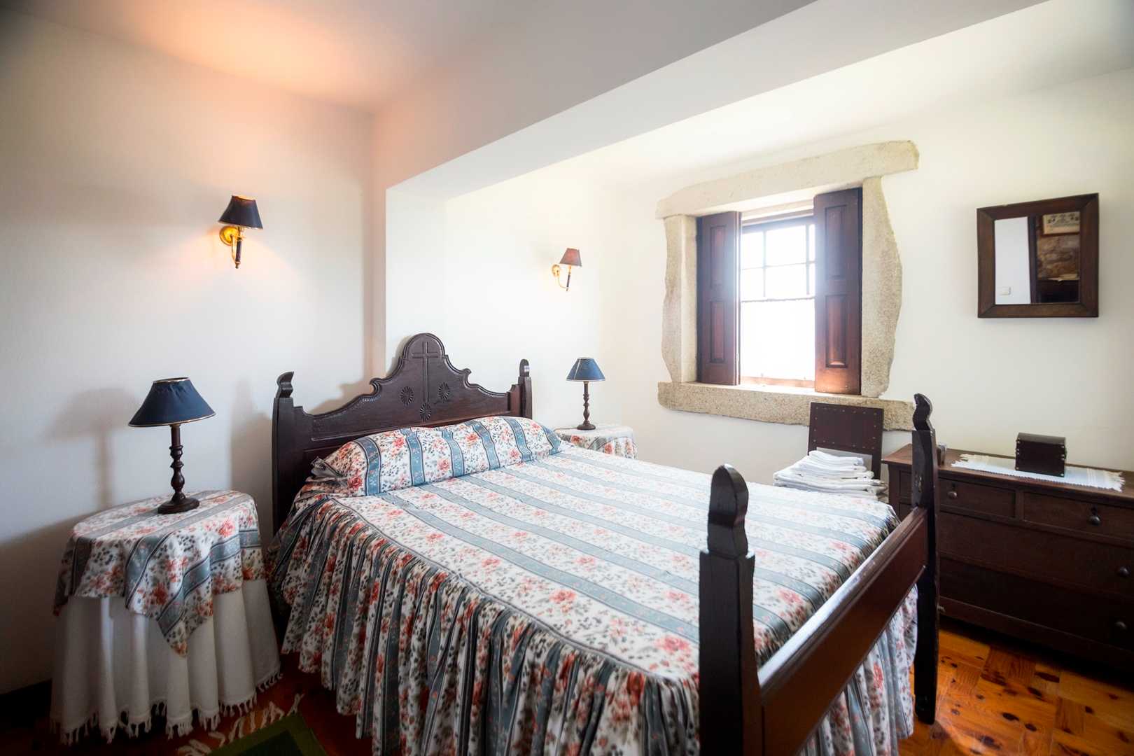 QUINTA DE PAÇO D'ANHA