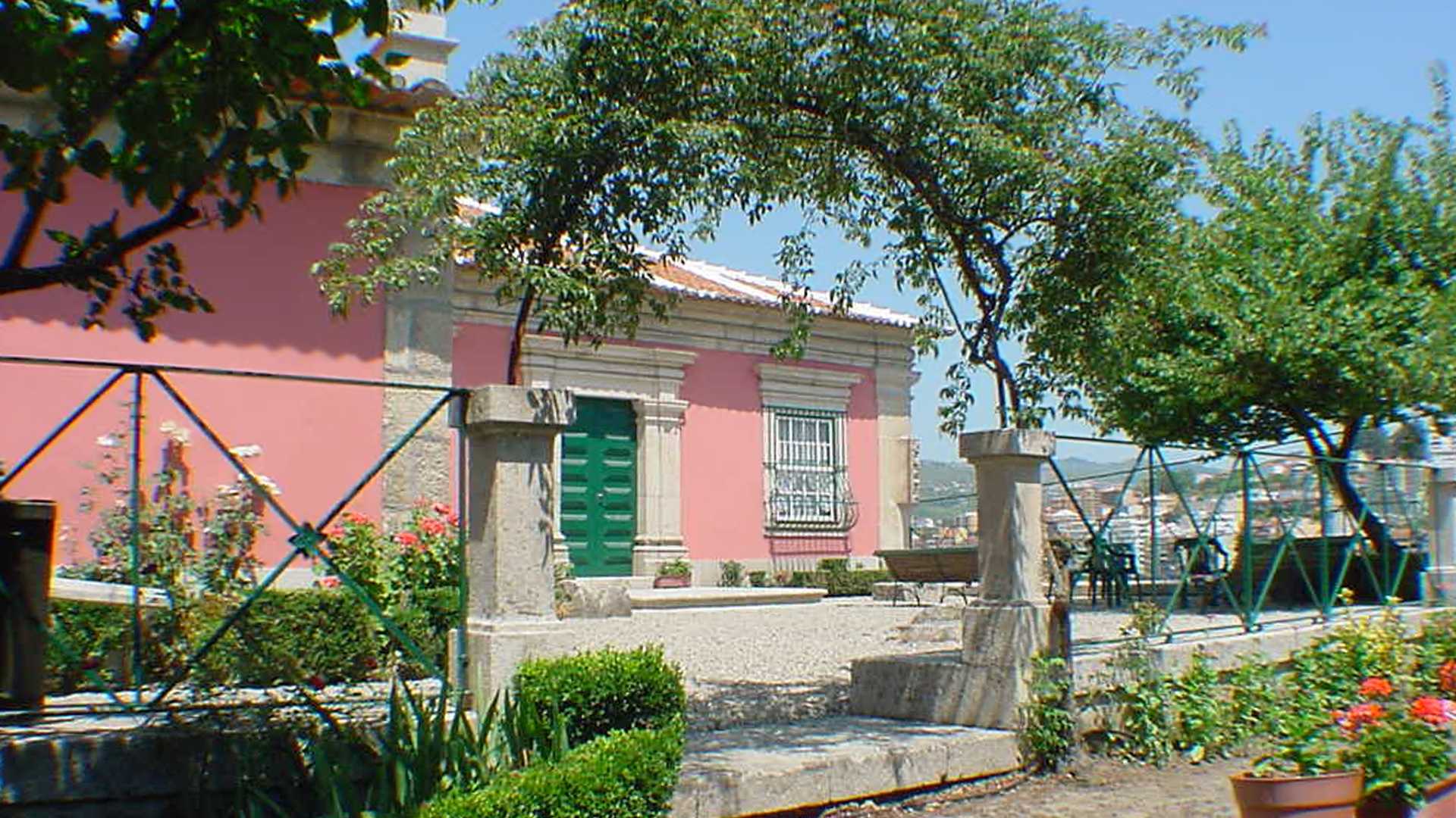 CASA DOS VARAIS
