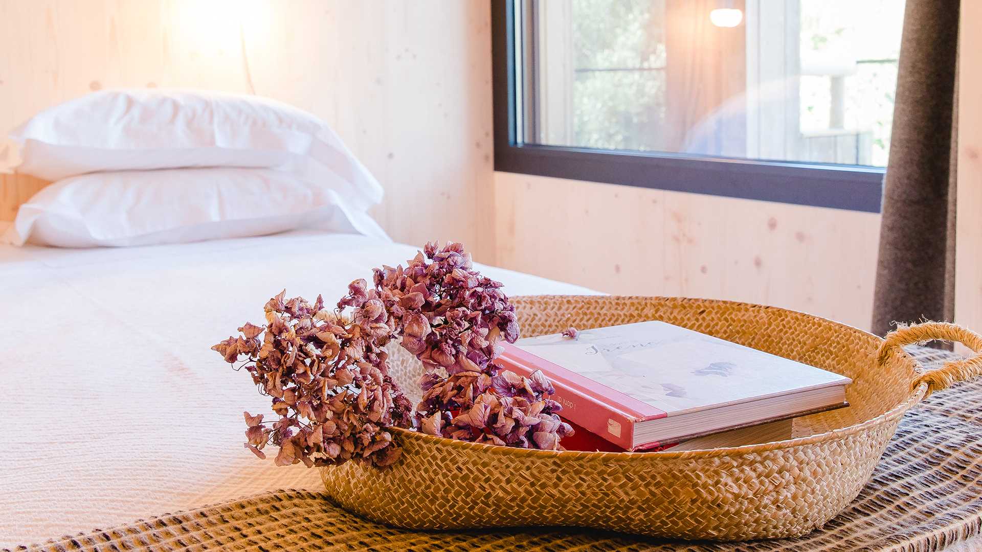 CASA The Nest by Cooking and Nature