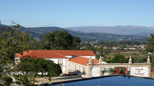 QUINTA DE CARTEMIL