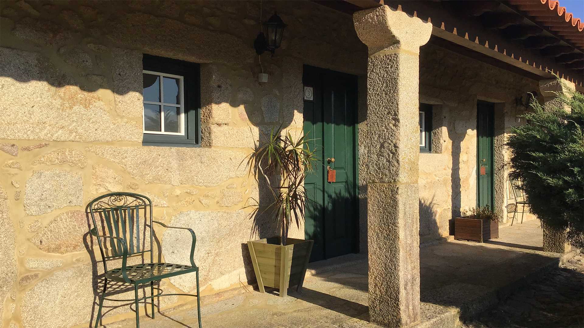 QUINTA DO SOBREIRO DA FACHA