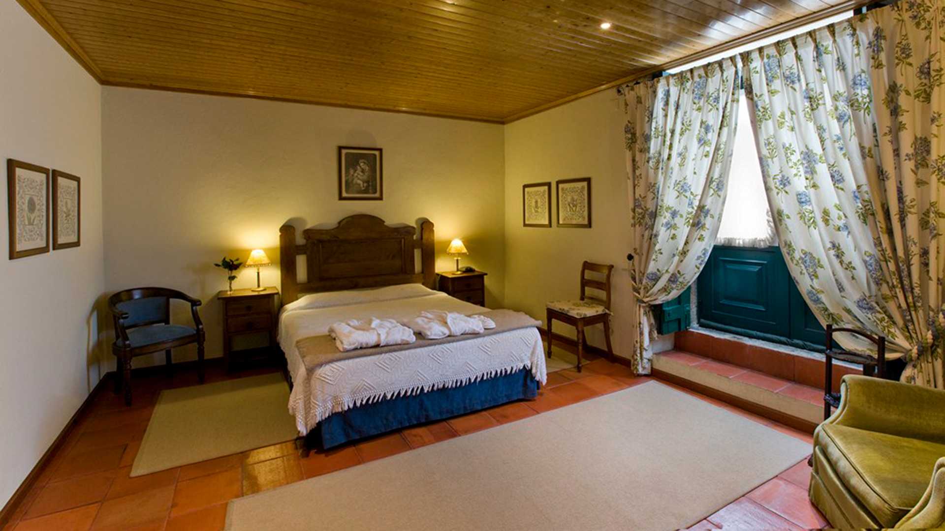 CASA SANTA ANA DA BEIRA