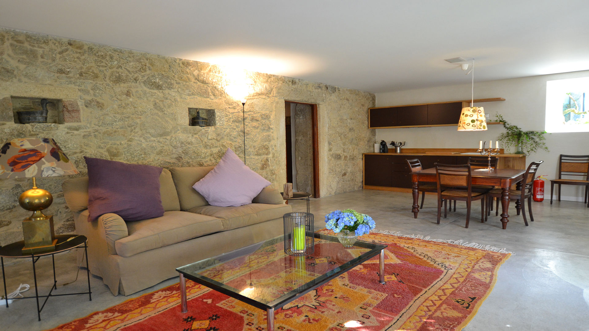 QUINTA DO AMEAL - ENOTURISMO