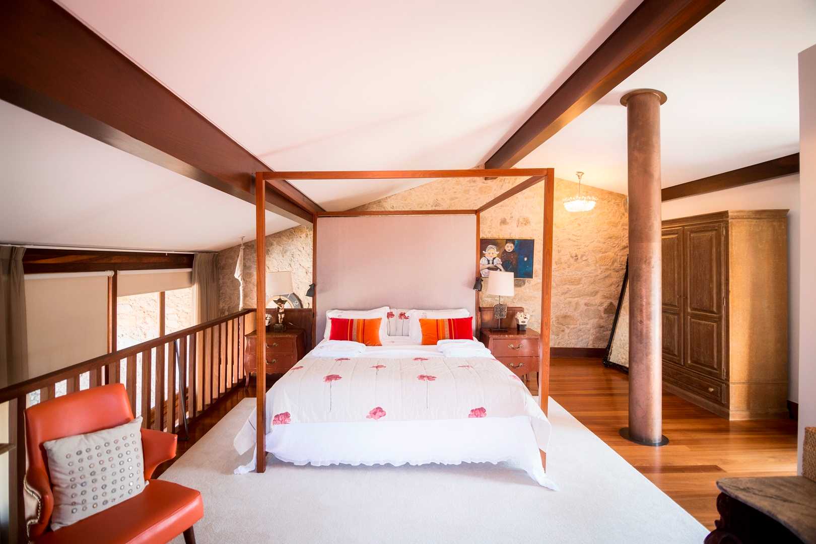 QUINTA DO MONTEVERDE