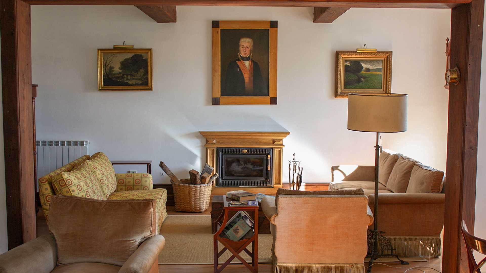 Casa de Nossa Senhora da Piedade