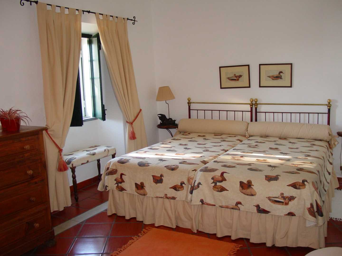 MONTE DA CORTE LIGEIRA