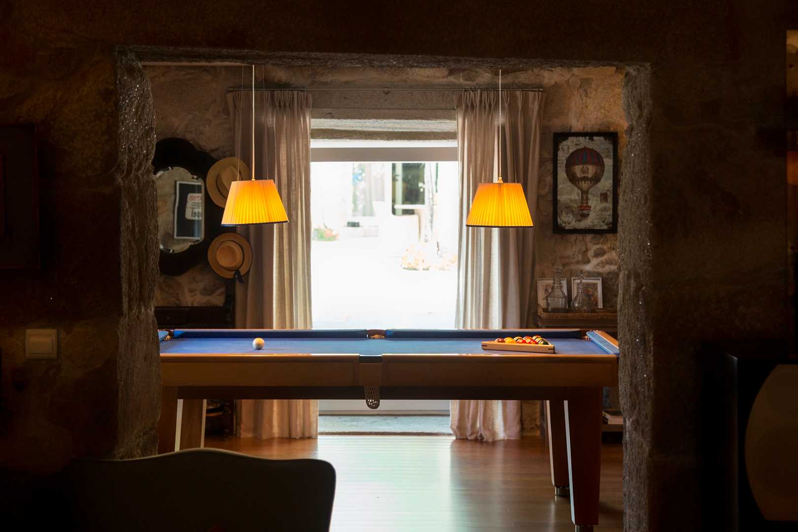 QUINTA DO MONTEVERDE