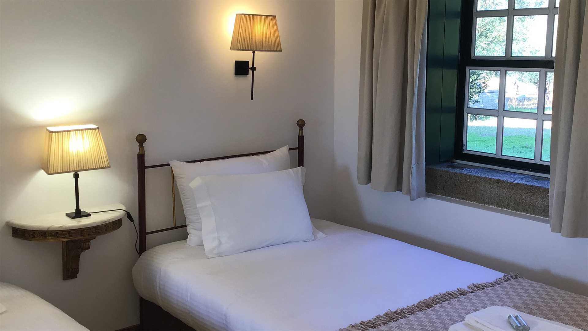 QUINTA DO SOBREIRO DA FACHA