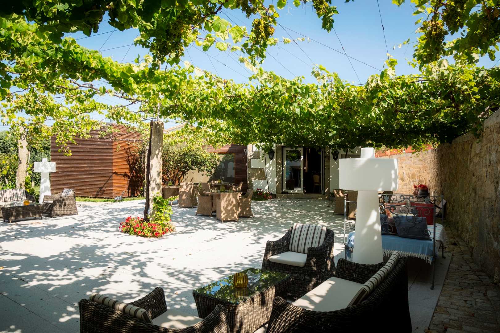 QUINTA DO MONTEVERDE