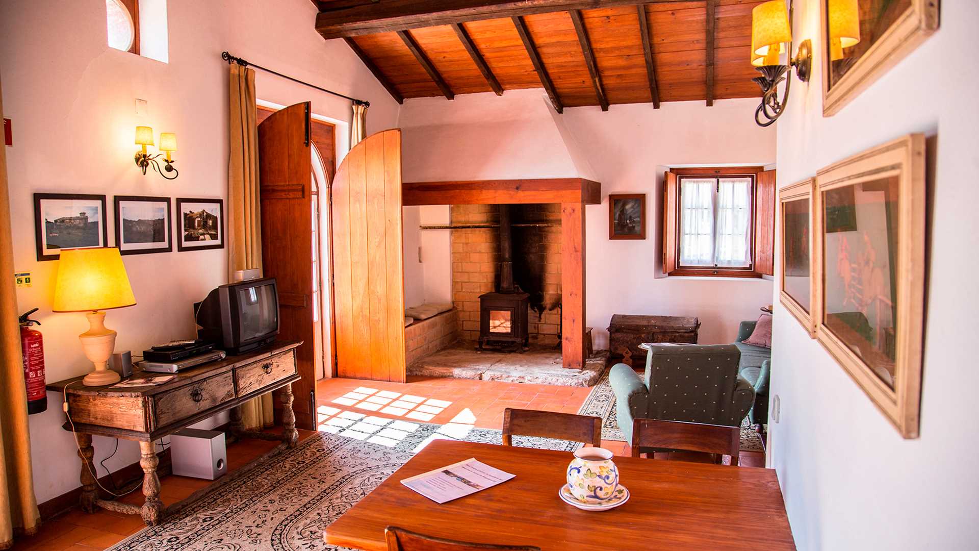 QUINTA DA ALCAIDARIA-MÓR