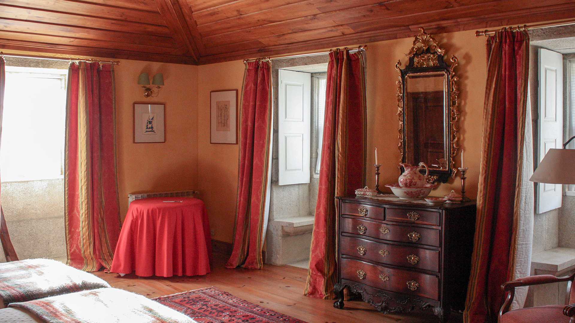 Casa de Nossa Senhora da Piedade