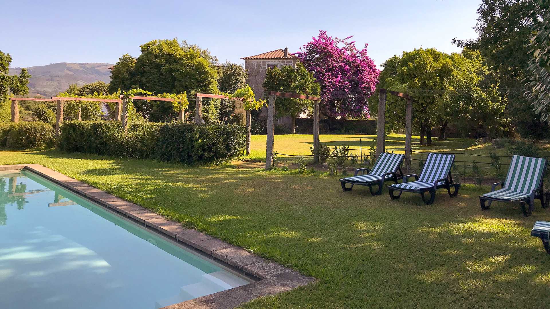 Casa de Nossa Senhora da Piedade