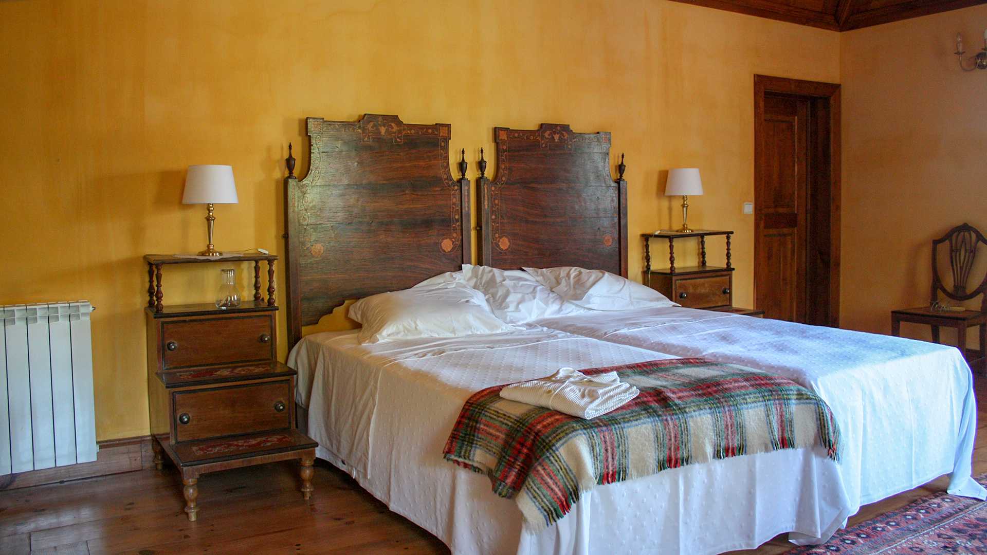 Casa de Nossa Senhora da Piedade