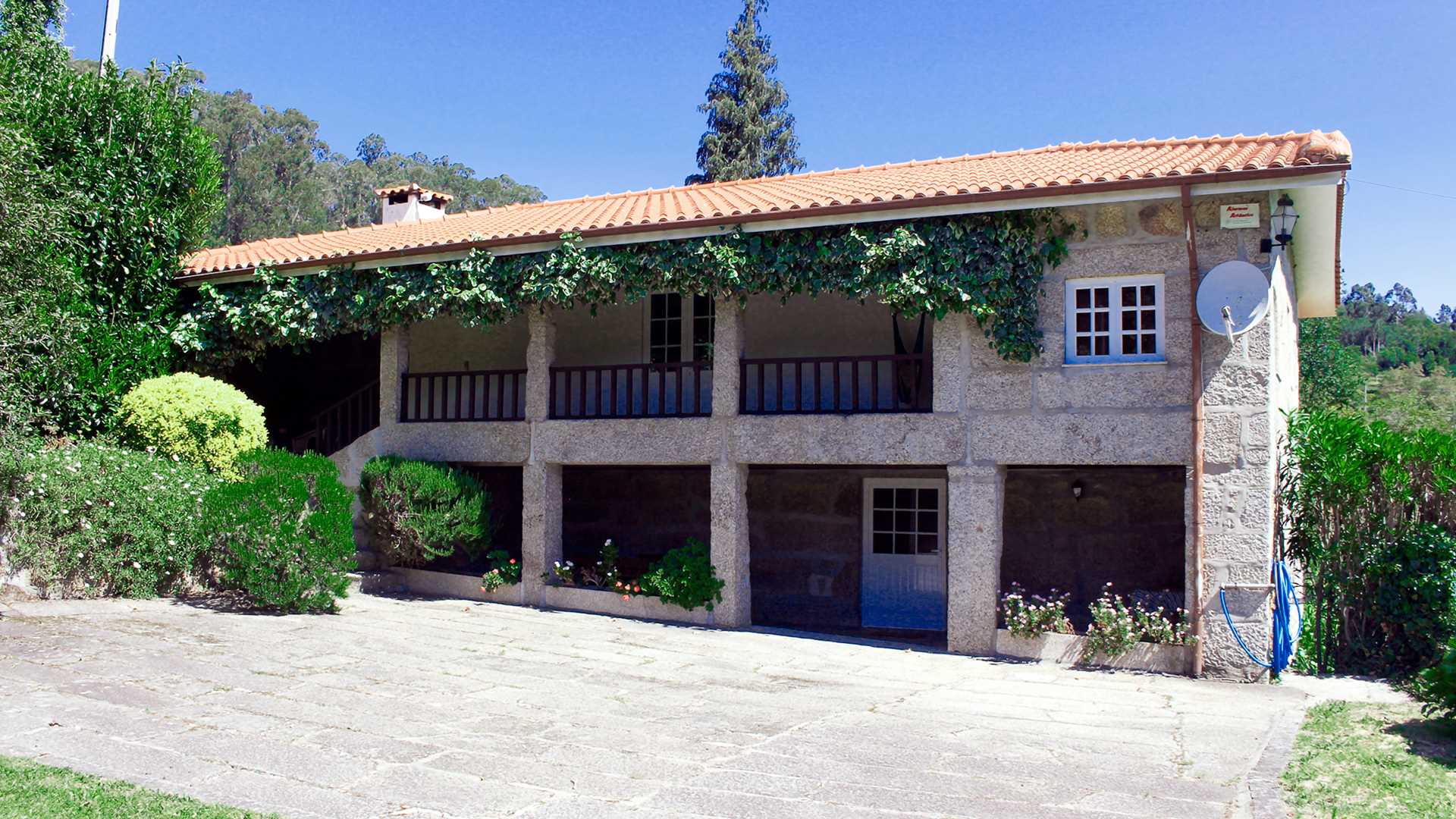 QUINTA DE PINDELA
