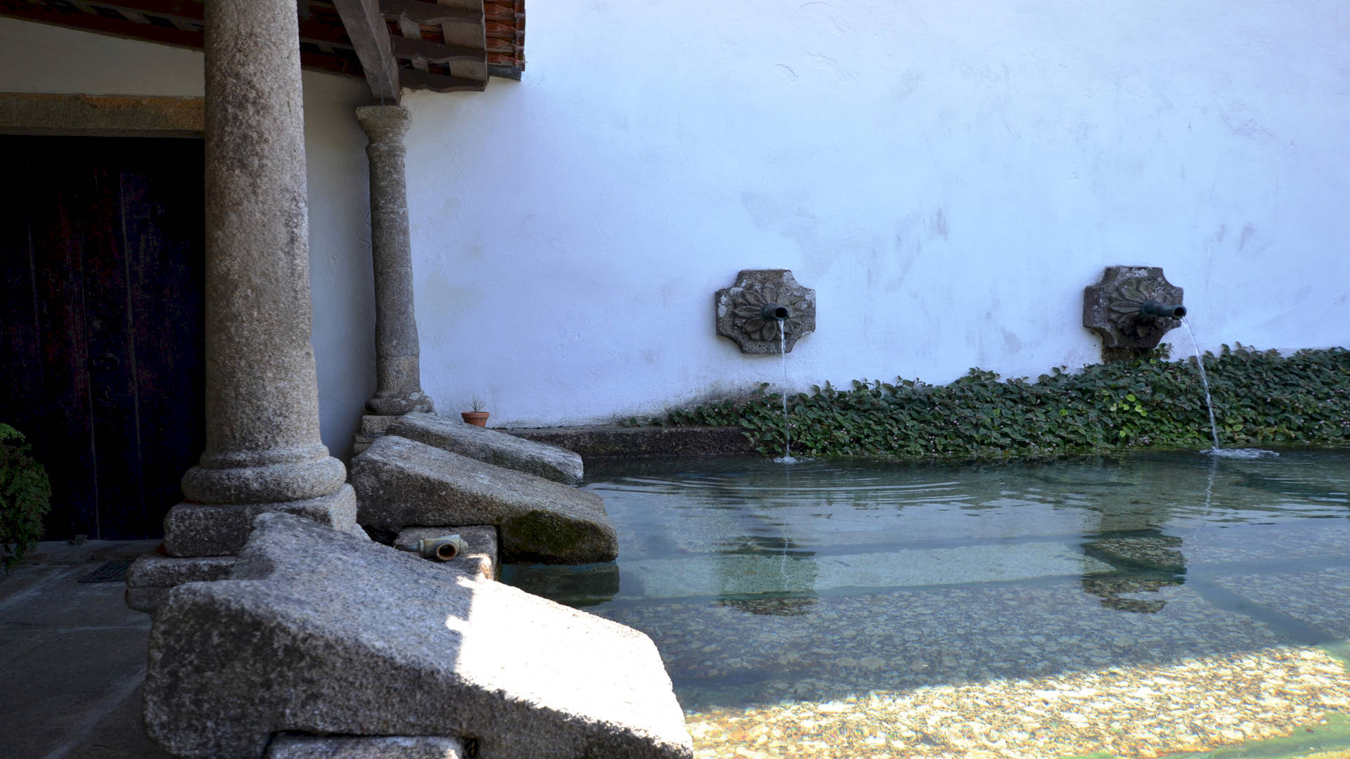 QUINTA DE SANTA COMBA