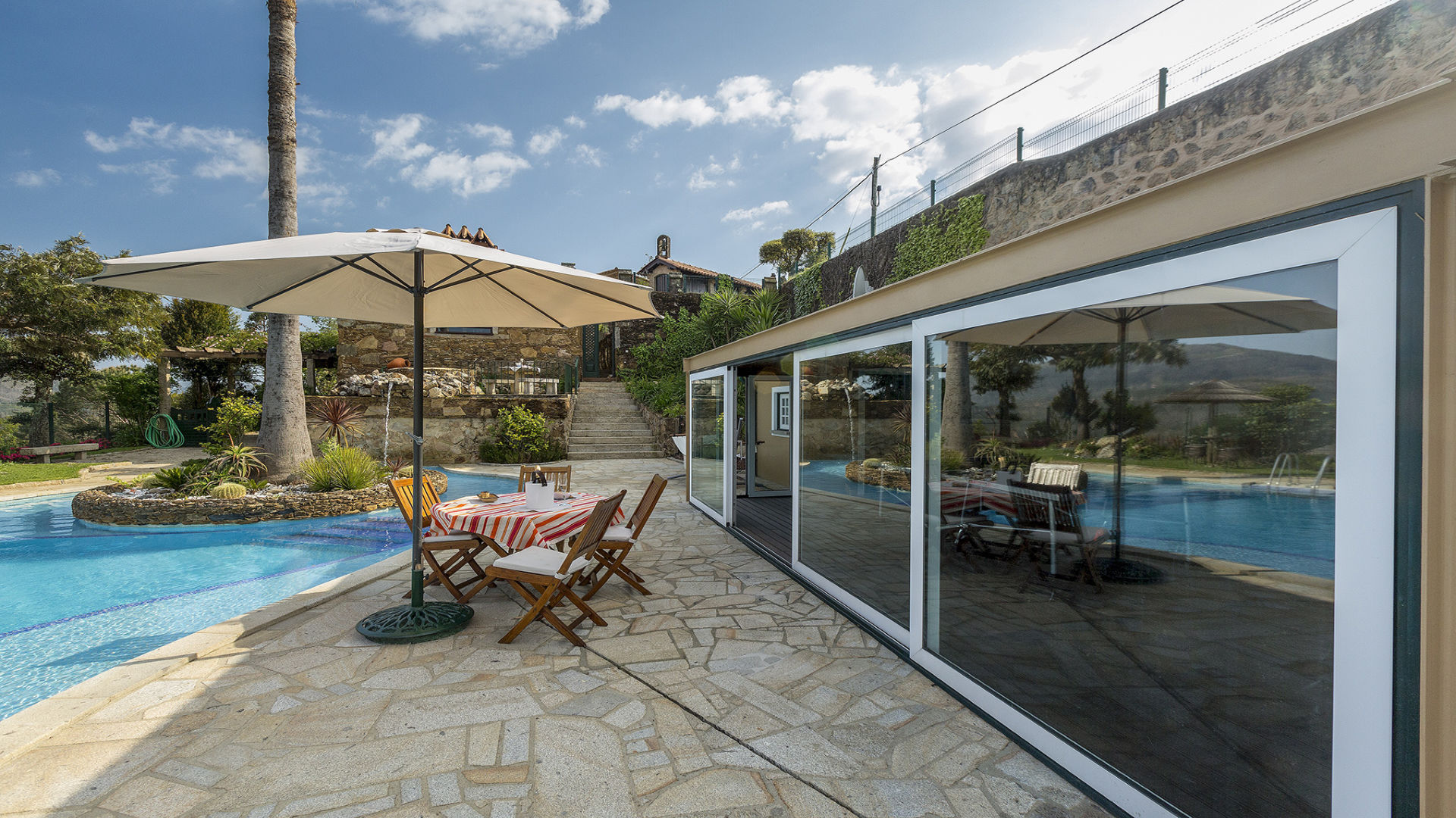 CASA DA ENCRUZILHADA