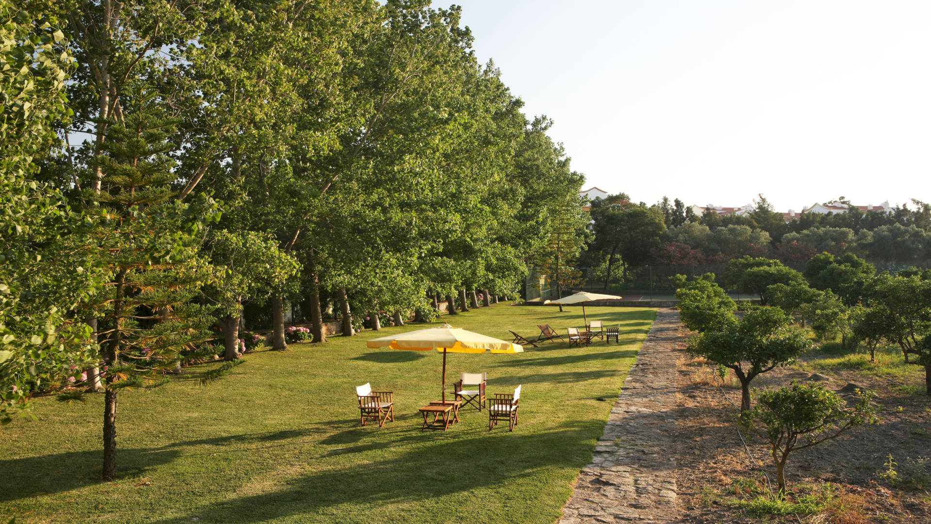 QUINTA DA PRAIA DAS FONTES