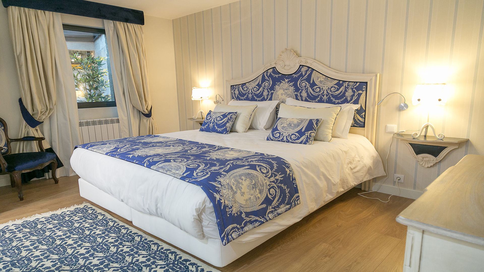 SOLAR SAMPAIO E MELO