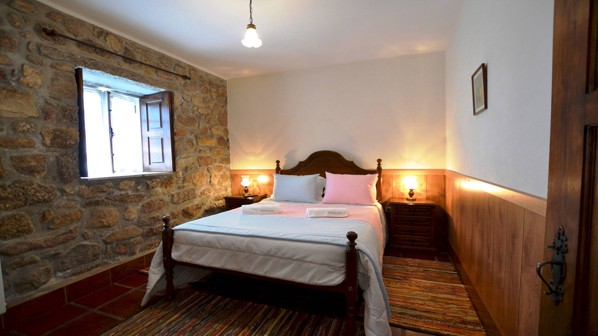 QUINTA DE SANTA COMBA