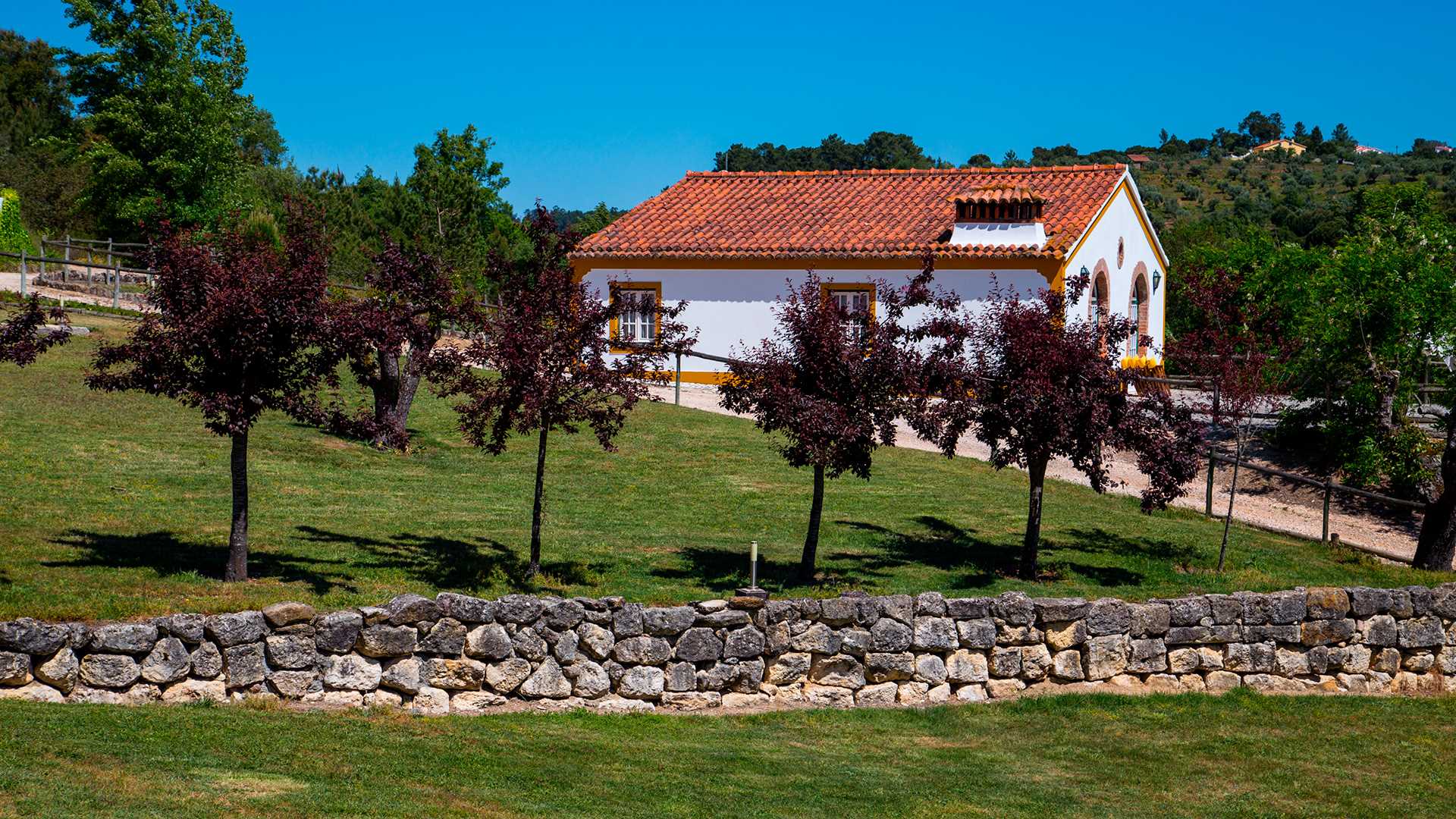 QUINTA DA ALCAIDARIA-MÓR