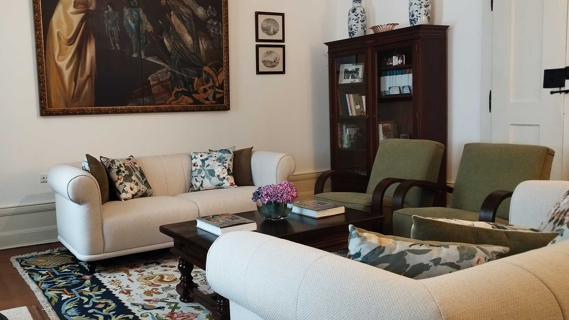 CASA SANTA ANA DA BEIRA