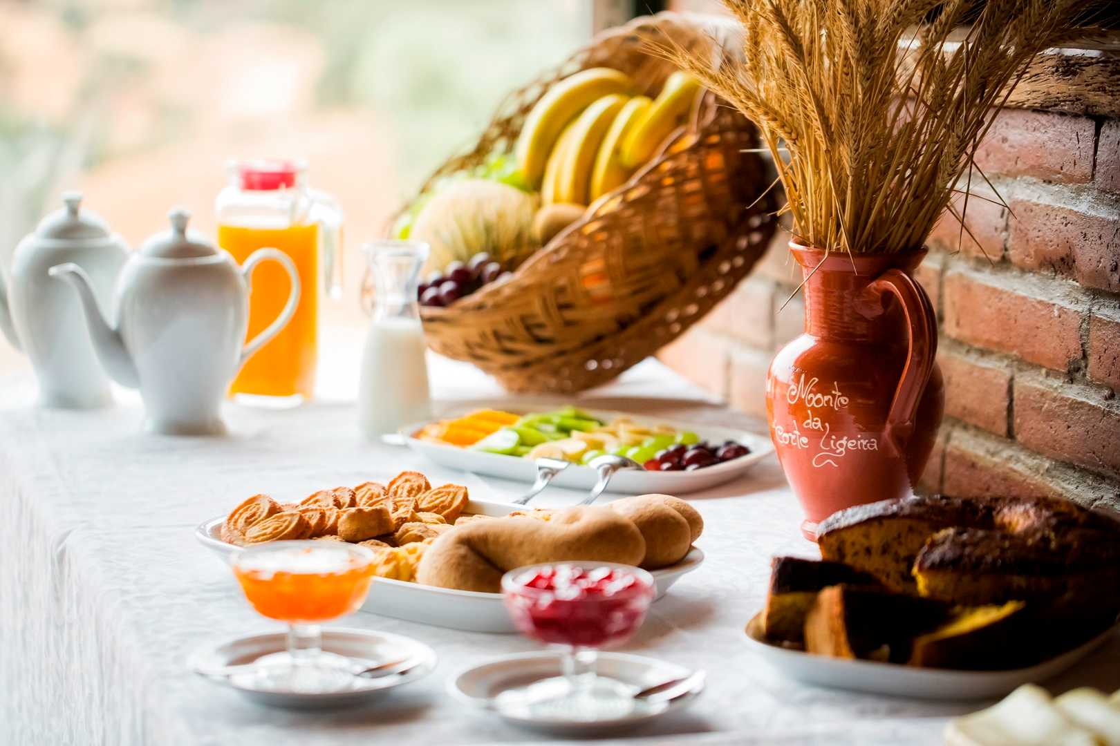 MONTE DA CORTE LIGEIRA