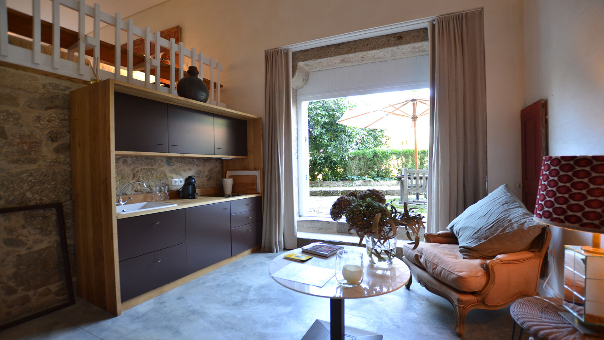 QUINTA DO AMEAL - ENOTURISMO