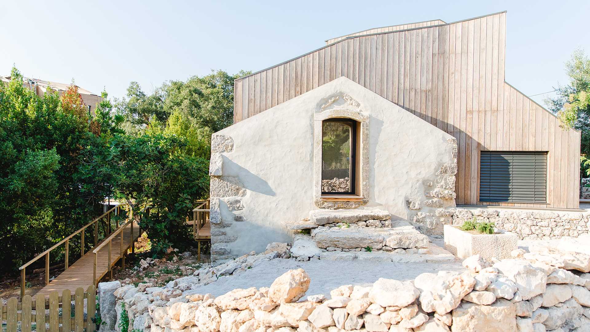 CASA The Nest by Cooking and Nature