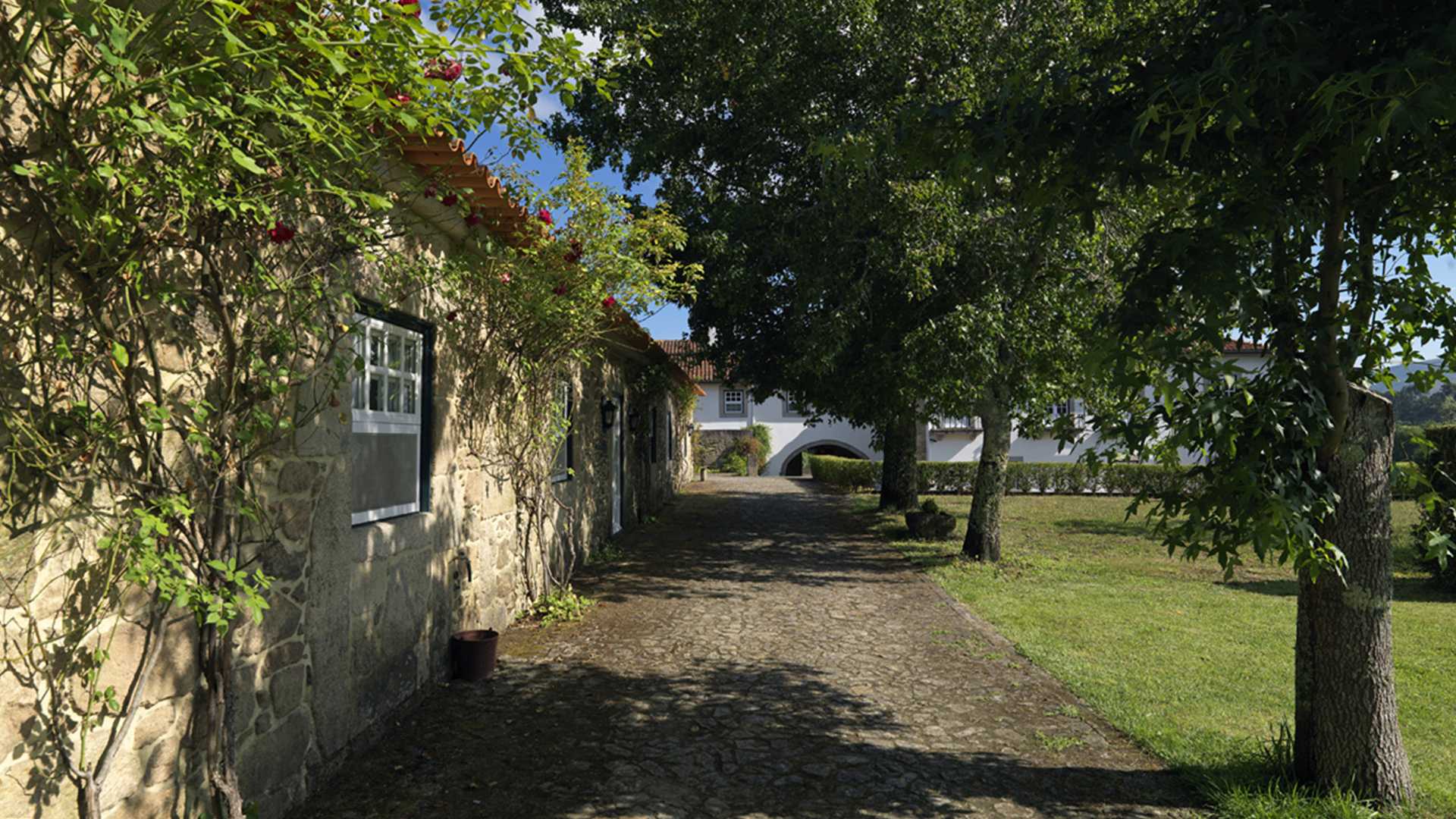 QUINTA DA CASA ALTA